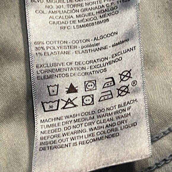 Levi’s jeans  - Picture 8 of 10